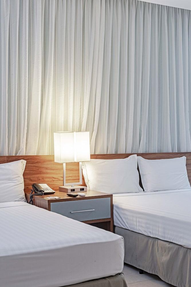 Slaviero Porto Velho Hotel ภายนอก รูปภาพ