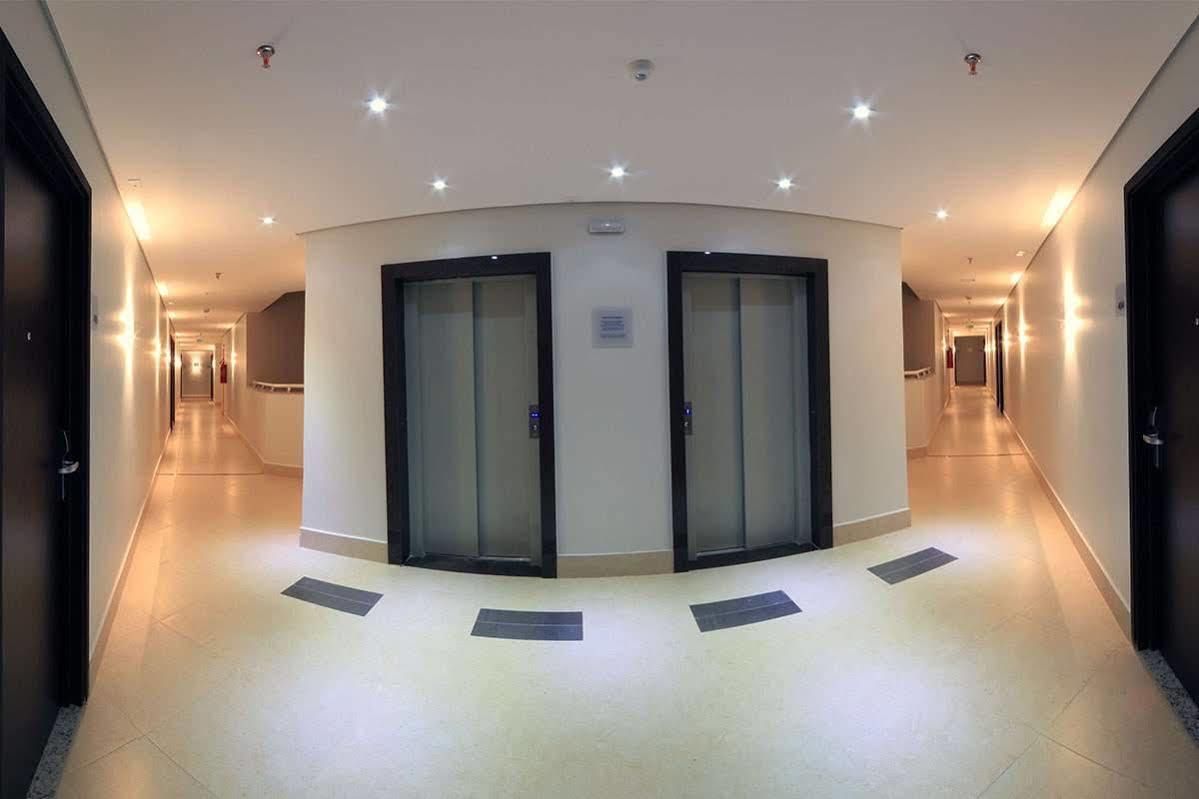 Slaviero Porto Velho Hotel ภายนอก รูปภาพ